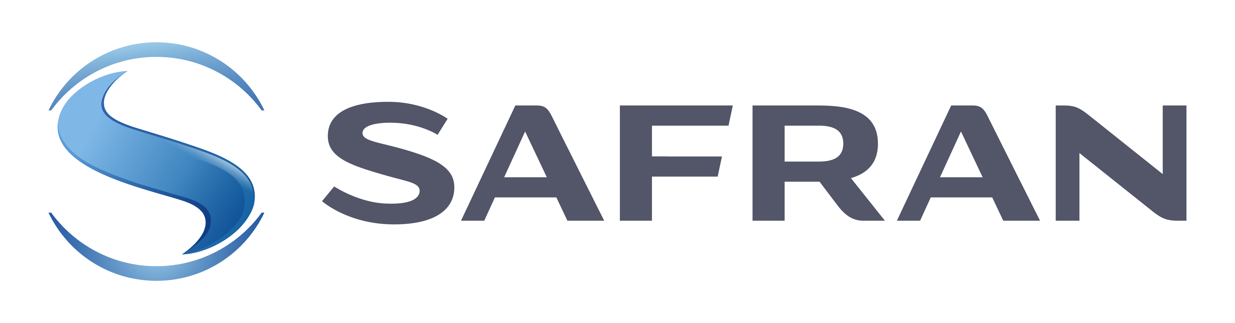 Safran Logo